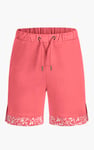 Womens Bermuda Shorts