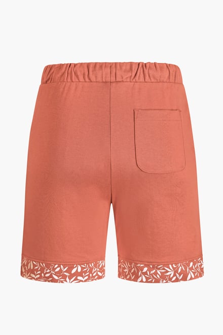 Womens Bermuda Shorts
