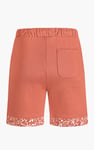 Womens Bermuda Shorts