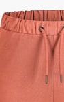 Womens Bermuda Shorts