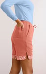 Womens Bermuda Shorts