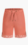 Womens Bermuda Shorts