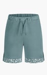 Womens Bermuda Shorts