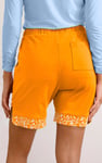 Womens Bermuda Shorts