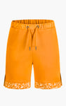 Womens Bermuda Shorts