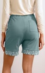 Womens Bermuda Shorts
