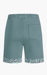 Womens Bermuda Shorts