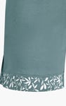 Womens Bermuda Shorts