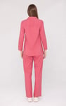 Woven Viscose Blend Pyjama Set