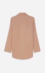 Woven Viscose Blend Pyjama Set