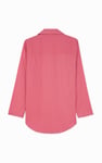 Woven Viscose Blend Pyjama Set