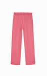 Woven Viscose Blend Pyjama Set