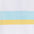 Blue/Yellow Stripe