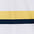 Yellow/Navy Stripe