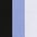 White/Blue/Black