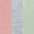 Green/Grey/Pink