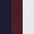 White/Red/Navy