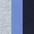 Grey/Blue/Navy