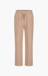 Boys Drawstring Waist Pull-On Jersey Trousers (6yrs-11yrs)