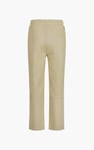 Boys Drawstring Waist Pull-On Jersey Trousers (6yrs-11yrs)