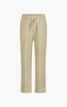 Boys Drawstring Waist Pull-On Jersey Trousers (6yrs-11yrs)