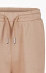 Boys Drawstring Waist Pull-On Jersey Trousers (6yrs-11yrs)