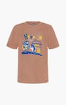 Boys Graphic Short Sleeve T-Shirt ( 6yrs-11yrs)