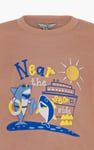 Boys Graphic Short Sleeve T-Shirt ( 6yrs-11yrs)