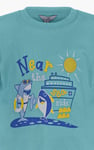 Boys Graphic Short Sleeve T-Shirt ( 6yrs-11yrs)