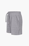 Boy's Casual textured Jersey Shorts (6yrs-11yrs)