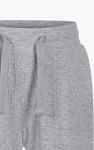 Boy's Casual textured Jersey Shorts (6yrs-11yrs)