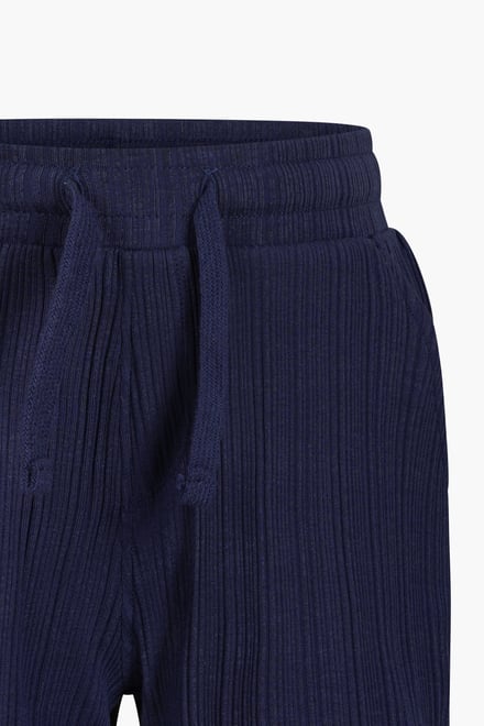 Boy's Casual textured Jersey Shorts (6yrs-11yrs)
