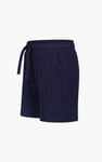 Boy's Casual textured Jersey Shorts (6yrs-11yrs)