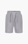 Boy's Casual textured Jersey Shorts (6yrs-11yrs)