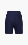 Boy's Casual textured Jersey Shorts (6yrs-11yrs)
