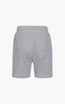 Boy's Casual textured Jersey Shorts (6yrs-11yrs)