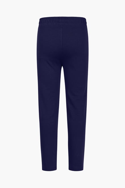 Girl's Button Details Leggings (5yrs - 11yrs)