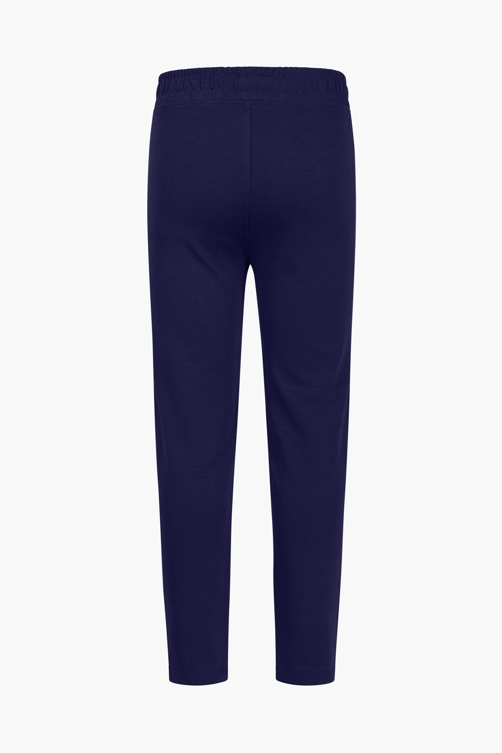 Girl's Button Details Leggings (5yrs - 11yrs)