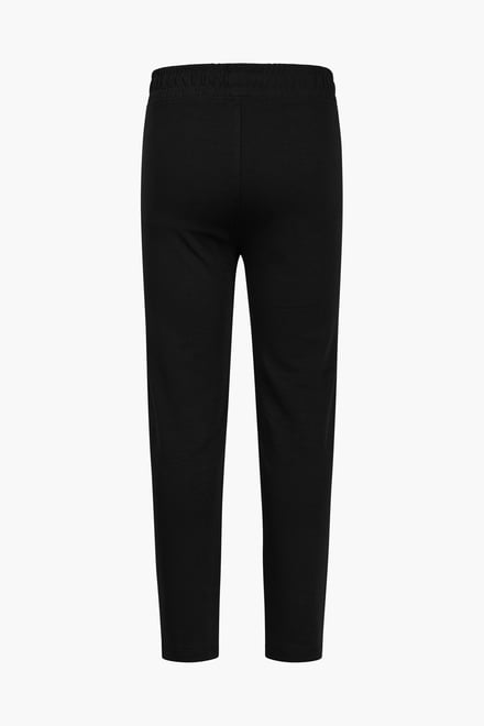 Girl's Button Details Leggings (5yrs - 11yrs)