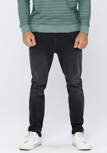Enorsia Authentic Super Stretch Jeans