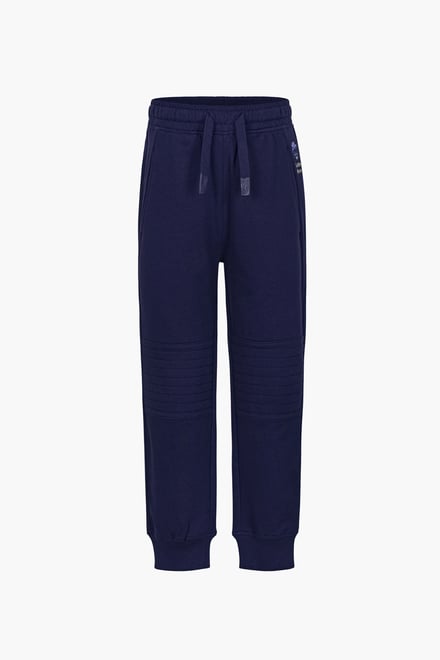 Boys Cold Cap Embalishment Jogger(6yrs-11yrs)