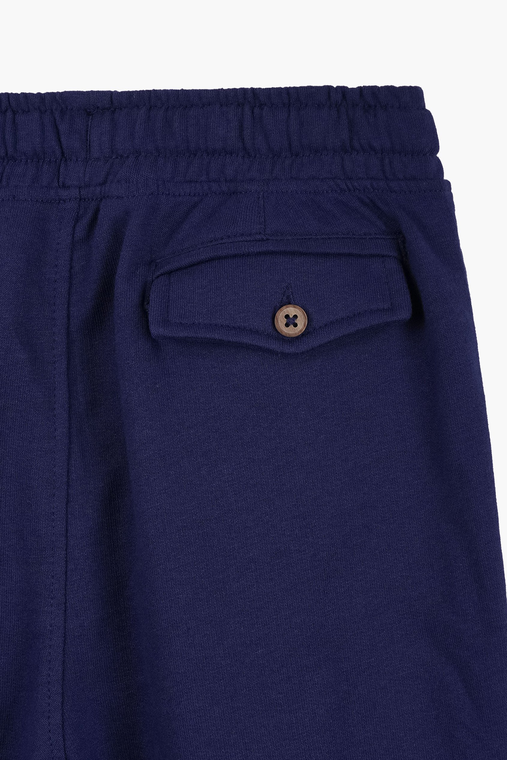 Boys Cold Cap Embalishment Jogger(6yrs-11yrs)