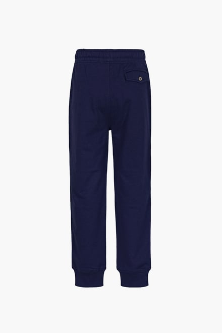Boys Cold Cap Embalishment Jogger(6yrs-11yrs)