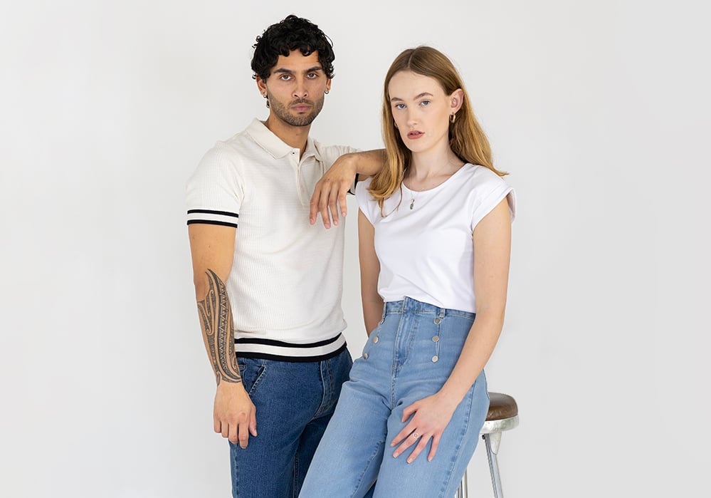 Enorsia Summer Style Guide: Easy Outfit Ideas for Warm Days