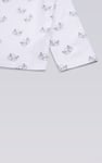Boys Crown Printed T-shirt ( 12/18mths-7yrs)