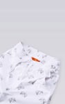 Boys Crown Print Jogger ( 12/18mths-7yrs)