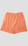 Frilly Pocket Jersey Shorts