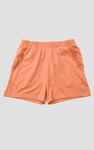 Frilly Pocket Jersey Shorts
