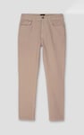 Mens Slim Fit Coloured Denim