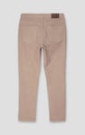 Mens Slim Fit Coloured Denim